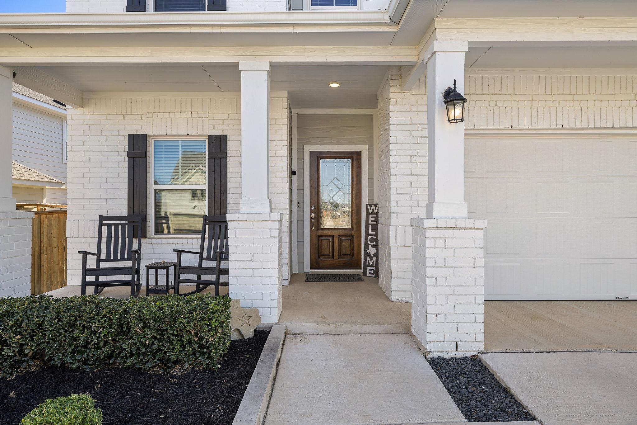 201 Crystal Brook DR