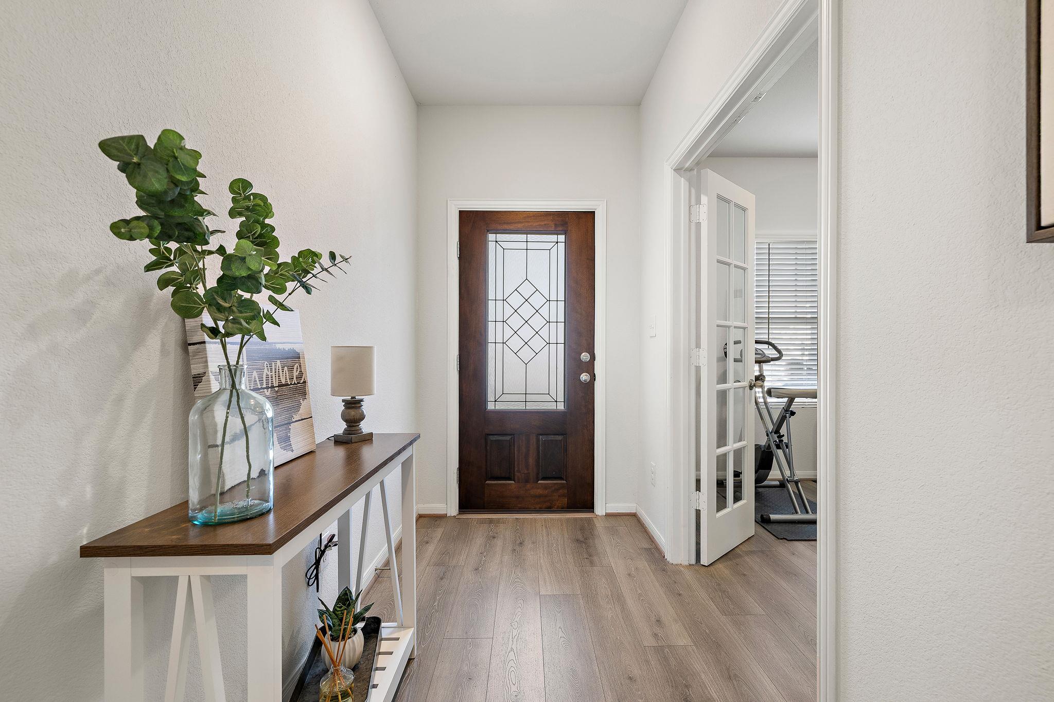 201 Crystal Brook DR