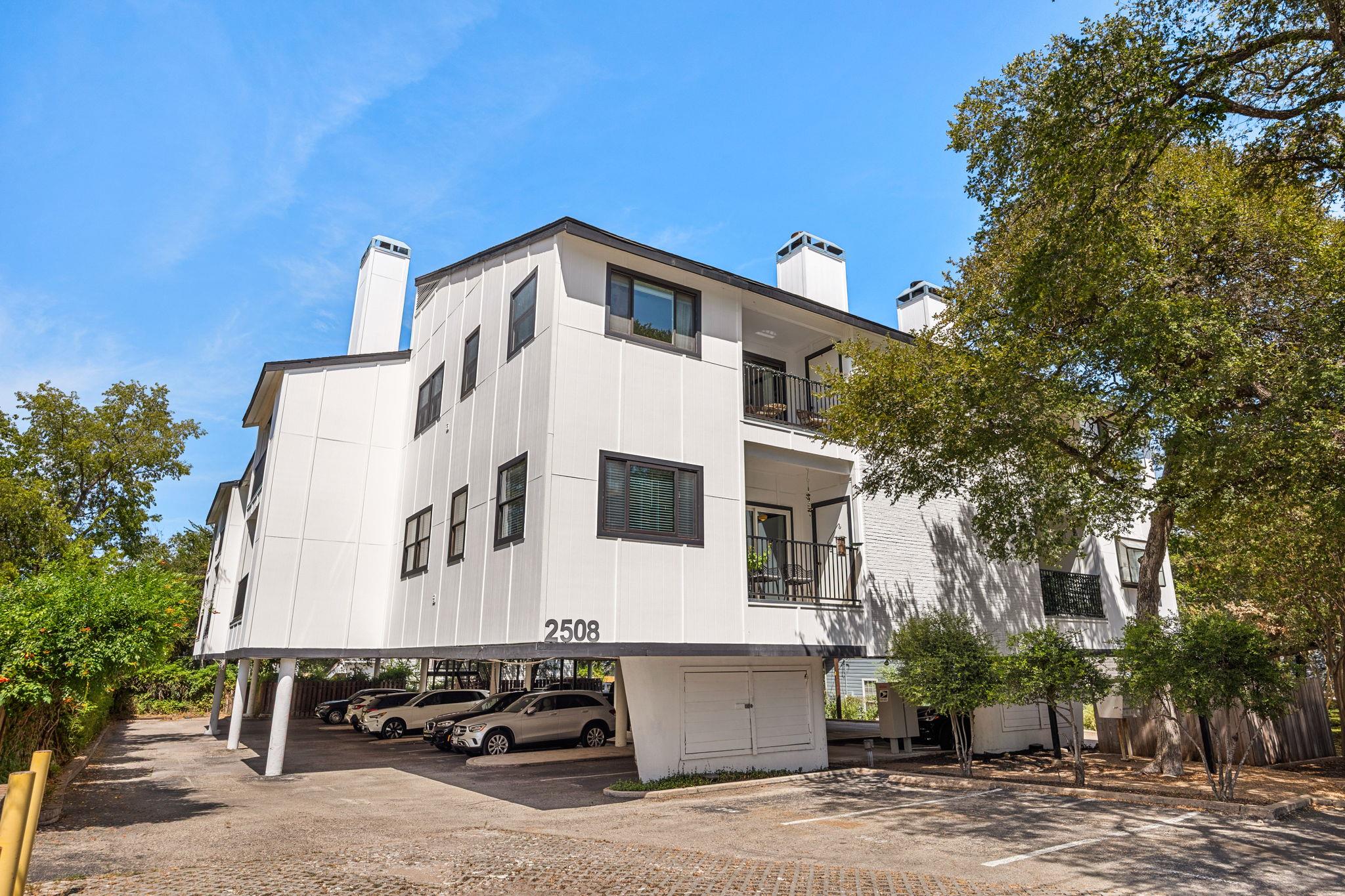 2508 W 12th ST 205