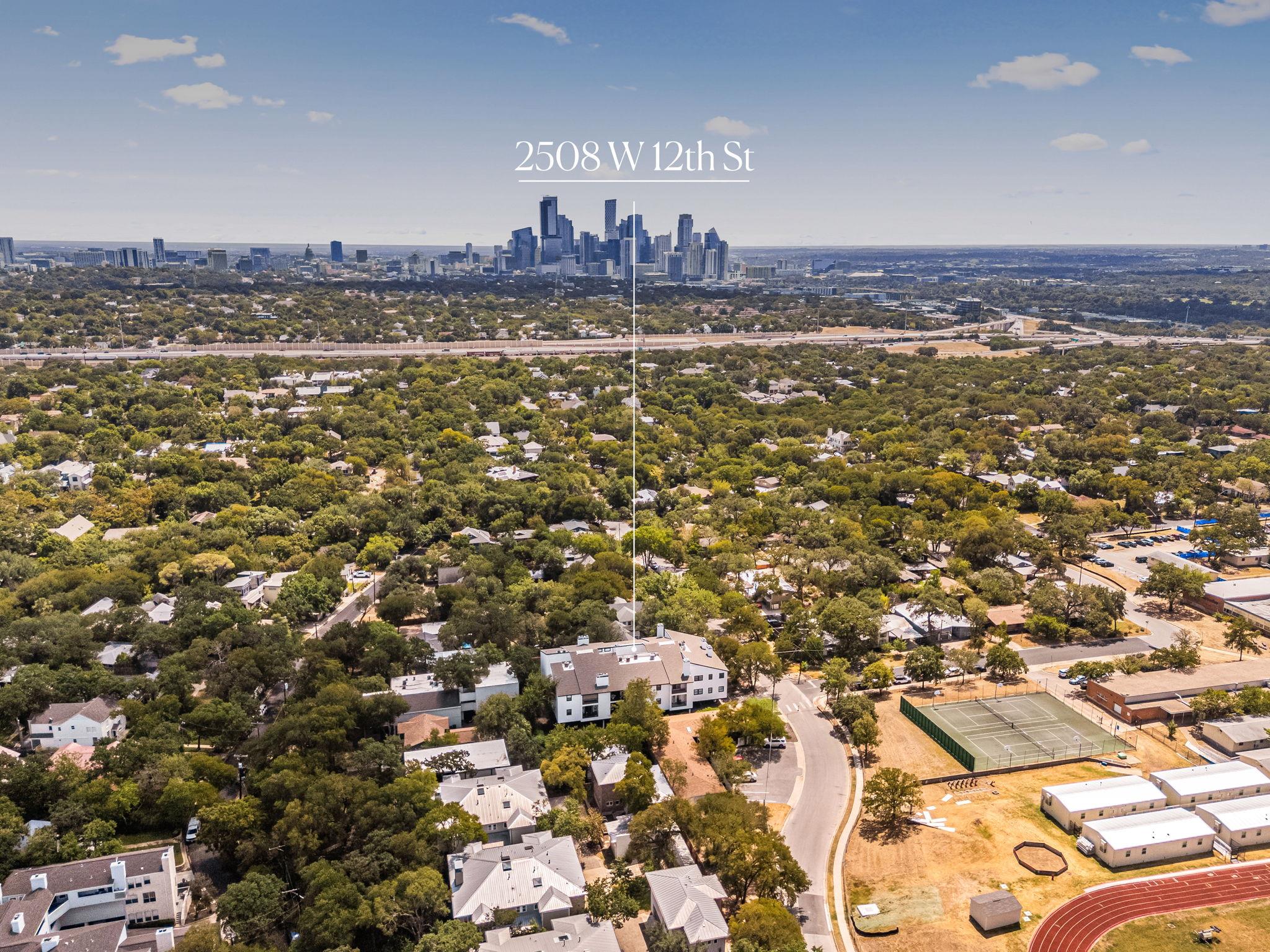 2508 W 12th ST 205