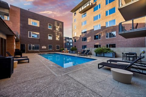 Tiny photo for 901 W 9th ST #401, Austin, TX 78703 (MLS # 8022292)