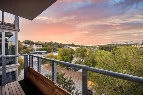 Tiny photo for 901 W 9th ST #401, Austin, TX 78703 (MLS # 8022292)
