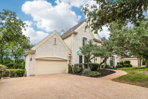 7100 Valburn DR Austin TX 78731