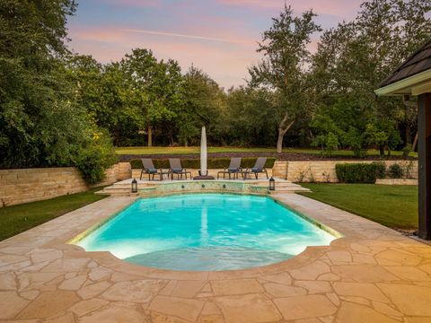 Tiny photo for 16019 Fontaine Ave, Austin, TX 78734 (MLS # 7753859)