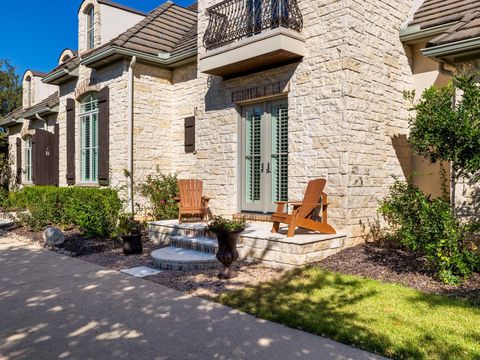 Tiny photo for 16019 Fontaine Ave, Austin, TX 78734 (MLS # 7753859)