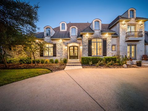 16019 Fontaine Ave Austin TX 78734