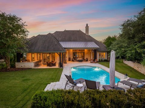 Tiny photo for 16019 Fontaine Ave, Austin, TX 78734 (MLS # 7753859)