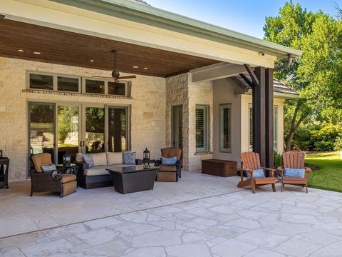 Tiny photo for 16019 Fontaine Ave, Austin, TX 78734 (MLS # 7753859)