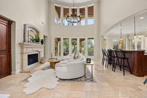 Tiny photo for 7409 Lantern View DR, Jonestown, TX 78645 (MLS # 4084258)