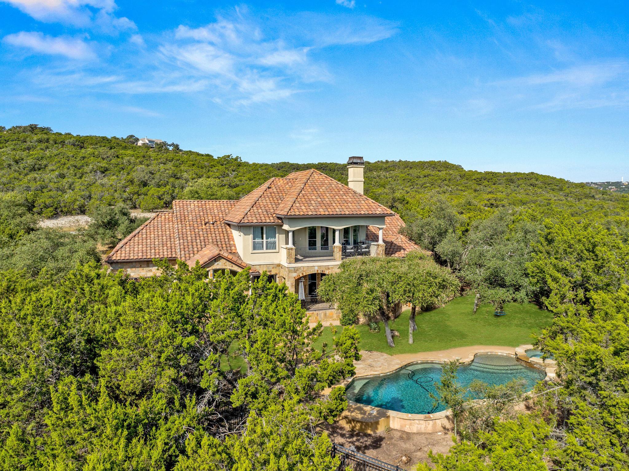 7409 Lantern View DR