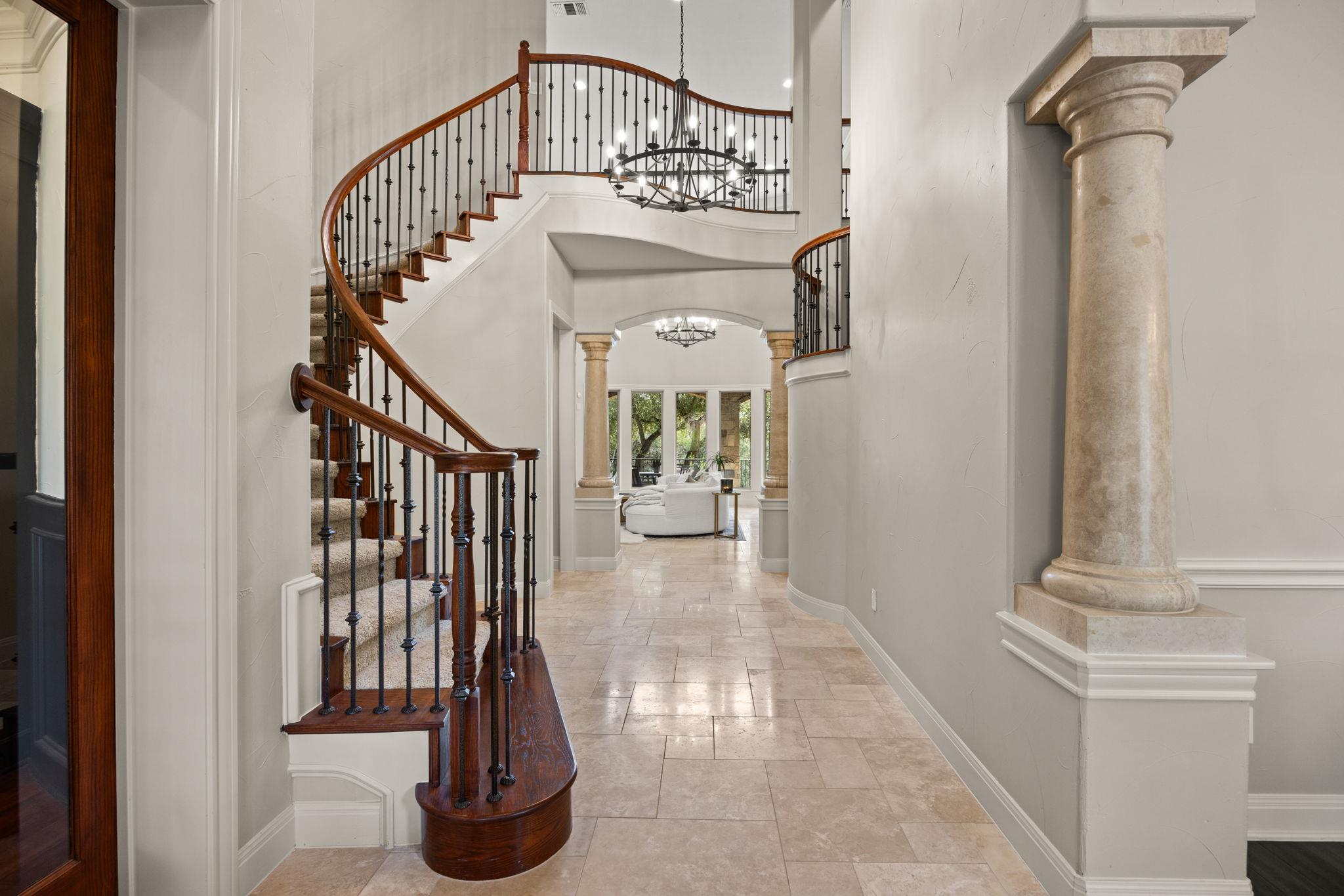 7409 Lantern View DR