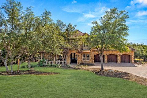 Tiny photo for 7409 Lantern View DR, Jonestown, TX 78645 (MLS # 4084258)