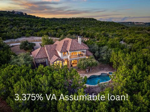 Photo of 7409 Lantern View DR, Jonestown, TX 78645 (MLS # 4084258)