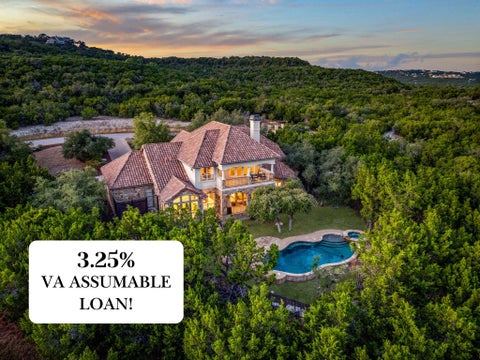 Photo of 7409 Lantern View DR, Jonestown, TX 78645 (MLS # 4084258)