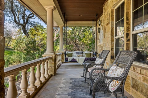 Tiny photo for 7409 Lantern View DR, Jonestown, TX 78645 (MLS # 4084258)