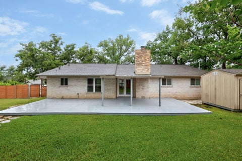 Tiny photo for 5501 Coventry LN, Austin, TX 78723 (MLS # 7331310)