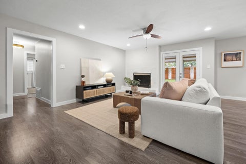 Tiny photo for 5501 Coventry LN, Austin, TX 78723 (MLS # 7331310)