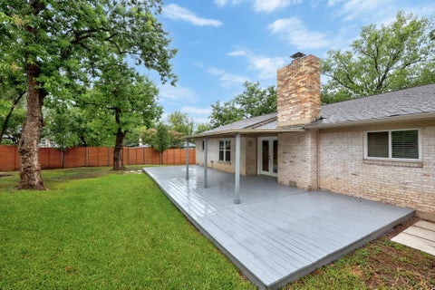 Tiny photo for 5501 Coventry LN, Austin, TX 78723 (MLS # 7331310)