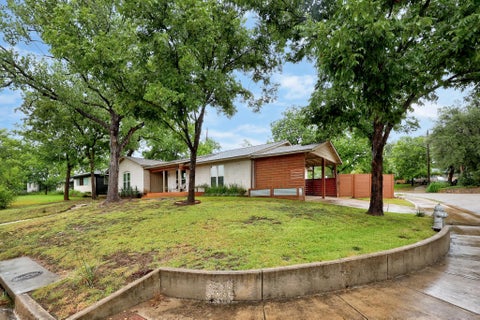 Tiny photo for 5501 Coventry LN, Austin, TX 78723 (MLS # 7331310)