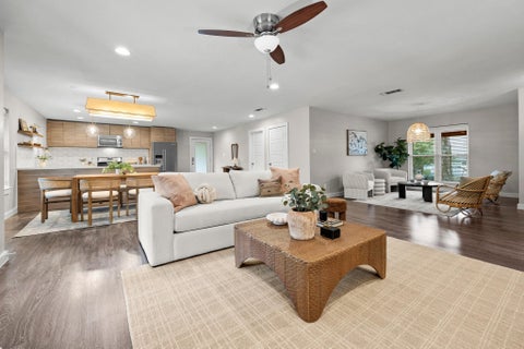 Tiny photo for 5501 Coventry LN, Austin, TX 78723 (MLS # 7331310)