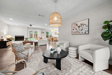 Tiny photo for 5501 Coventry LN, Austin, TX 78723 (MLS # 7331310)