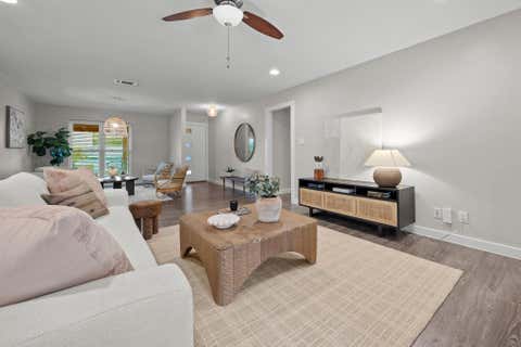 Tiny photo for 5501 Coventry LN, Austin, TX 78723 (MLS # 7331310)