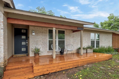 Tiny photo for 5501 Coventry LN, Austin, TX 78723 (MLS # 7331310)