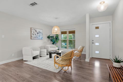 Tiny photo for 5501 Coventry LN, Austin, TX 78723 (MLS # 7331310)
