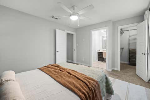 Tiny photo for 5501 Coventry LN, Austin, TX 78723 (MLS # 7331310)