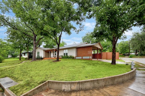 Tiny photo for 5501 Coventry LN, Austin, TX 78723 (MLS # 7331310)