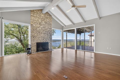 Photo of 406 N Ronay DR, Spicewood, TX 78669 (MLS # 9396026)