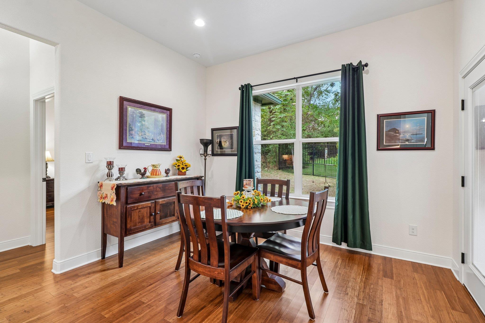 108 Mountain Laurel WAY