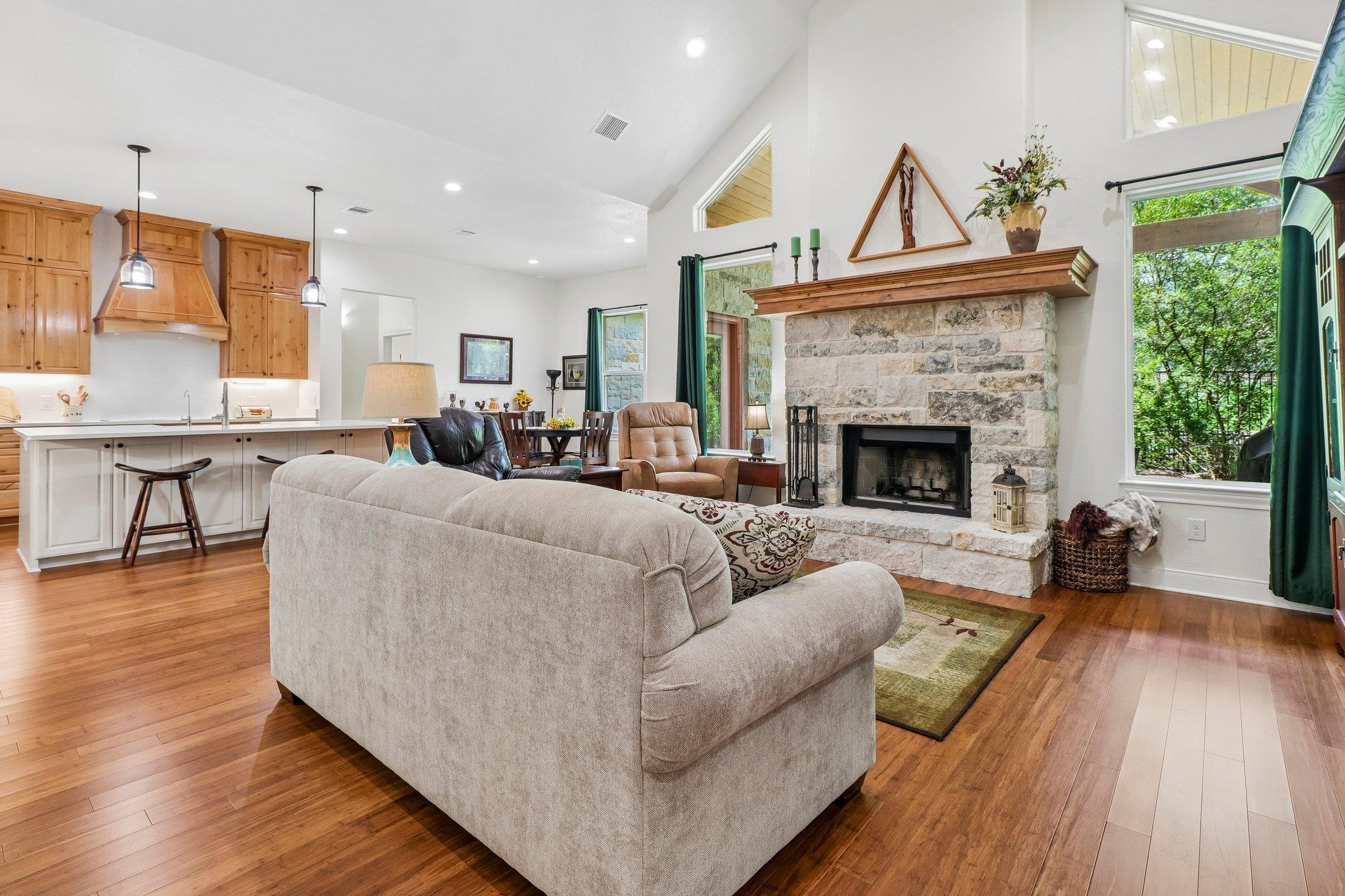 108 Mountain Laurel WAY