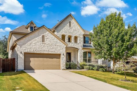 4207 Lazy River BND Cedar Park TX 78613
