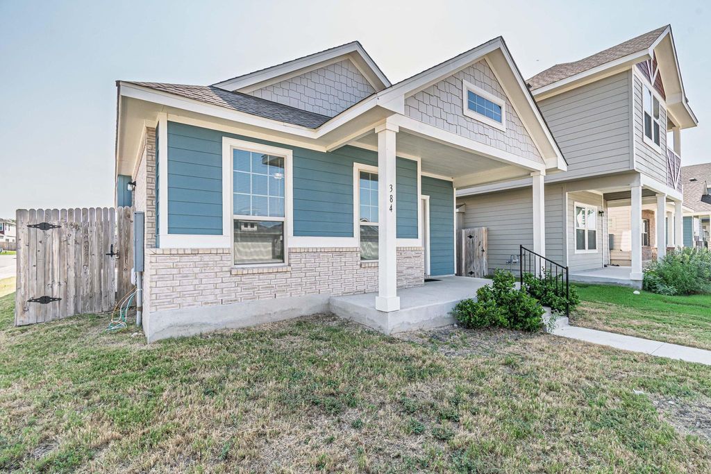 Photo of 384 Witchhazel WAY, San Marcos, TX 78666 (MLS # 9581123)