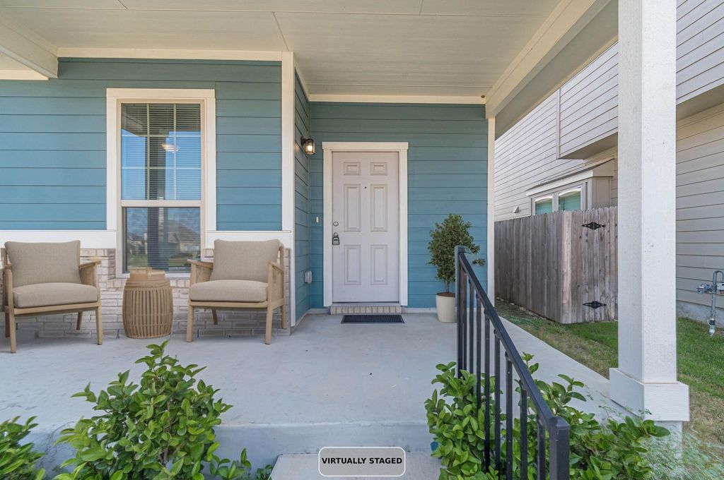 Photo of 384 Witchhazel WAY, San Marcos, TX 78666 (MLS # 9581123)