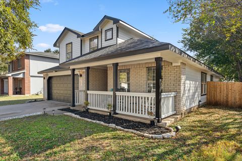 615 Barbara WAY Bastrop TX 78602