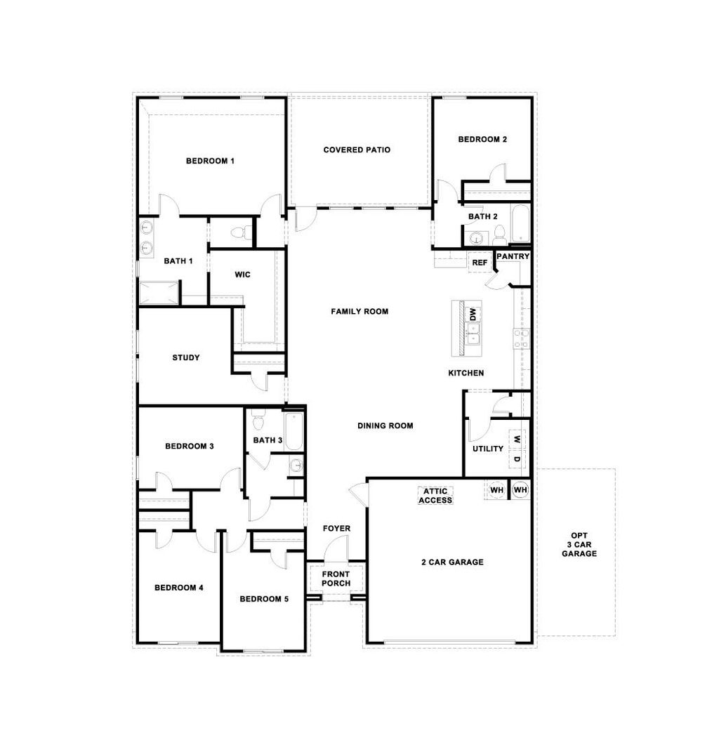 Photo of 399 BARRON ESTATE DR, Lockhart, TX 78644 (MLS # 5057149)