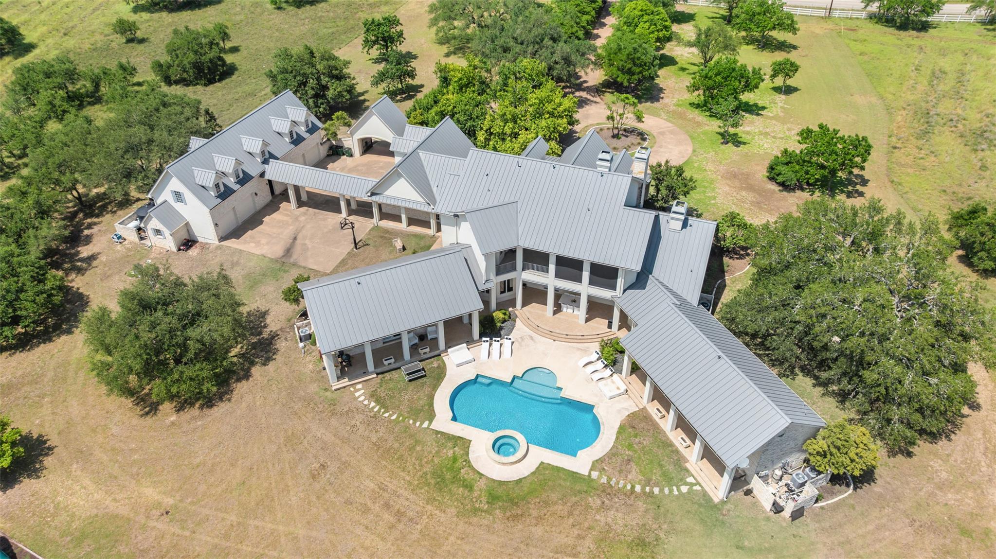 10051 Darden Hill RD