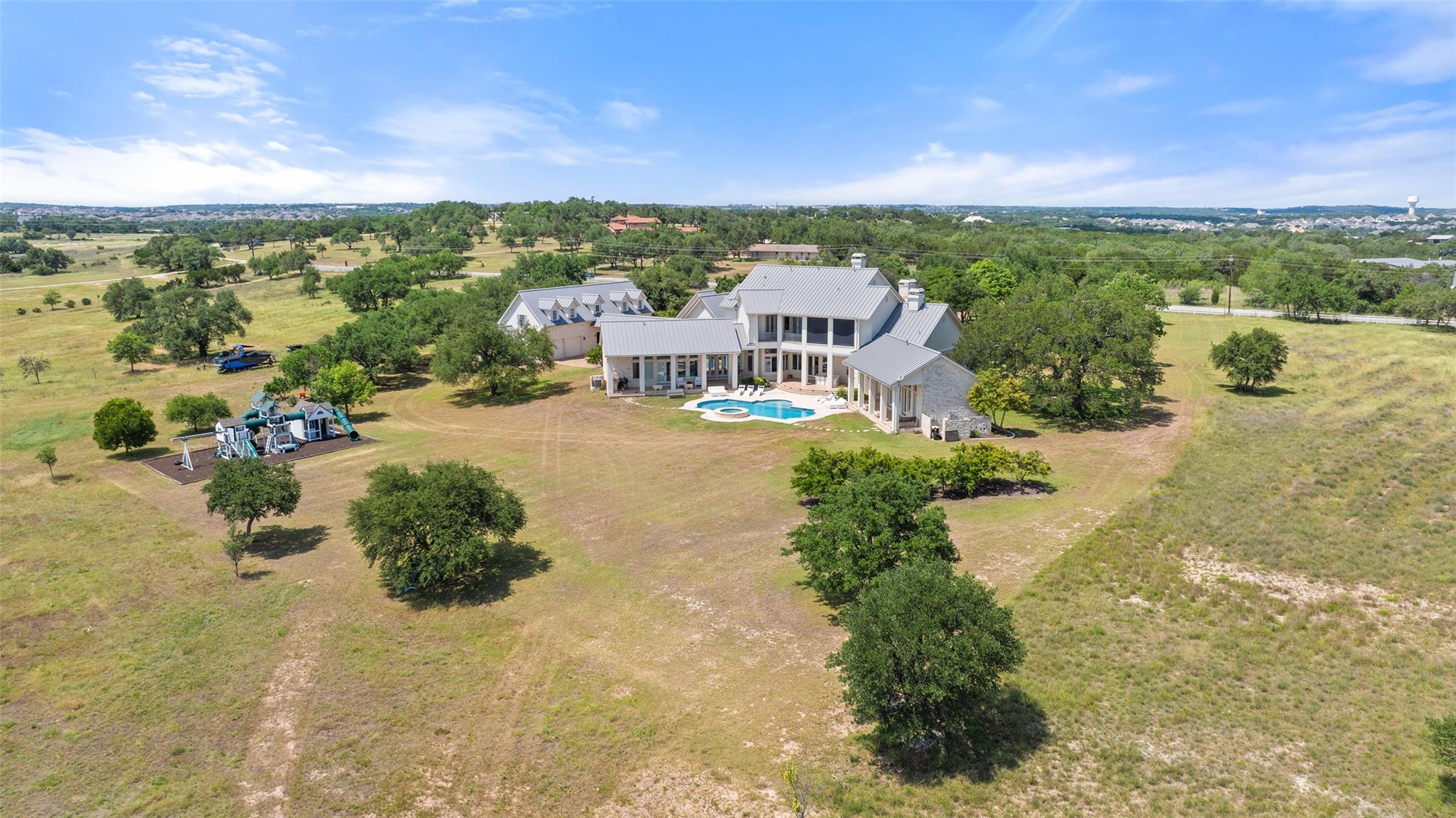 10051 Darden Hill RD