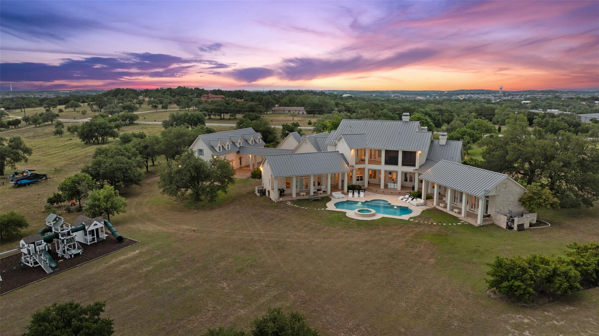 10051 Darden Hill RD