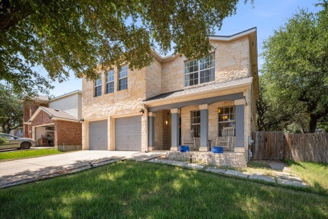 Photo of 1109 Heritage Park DR, Cedar Park, TX 78613 (MLS # 2384978)