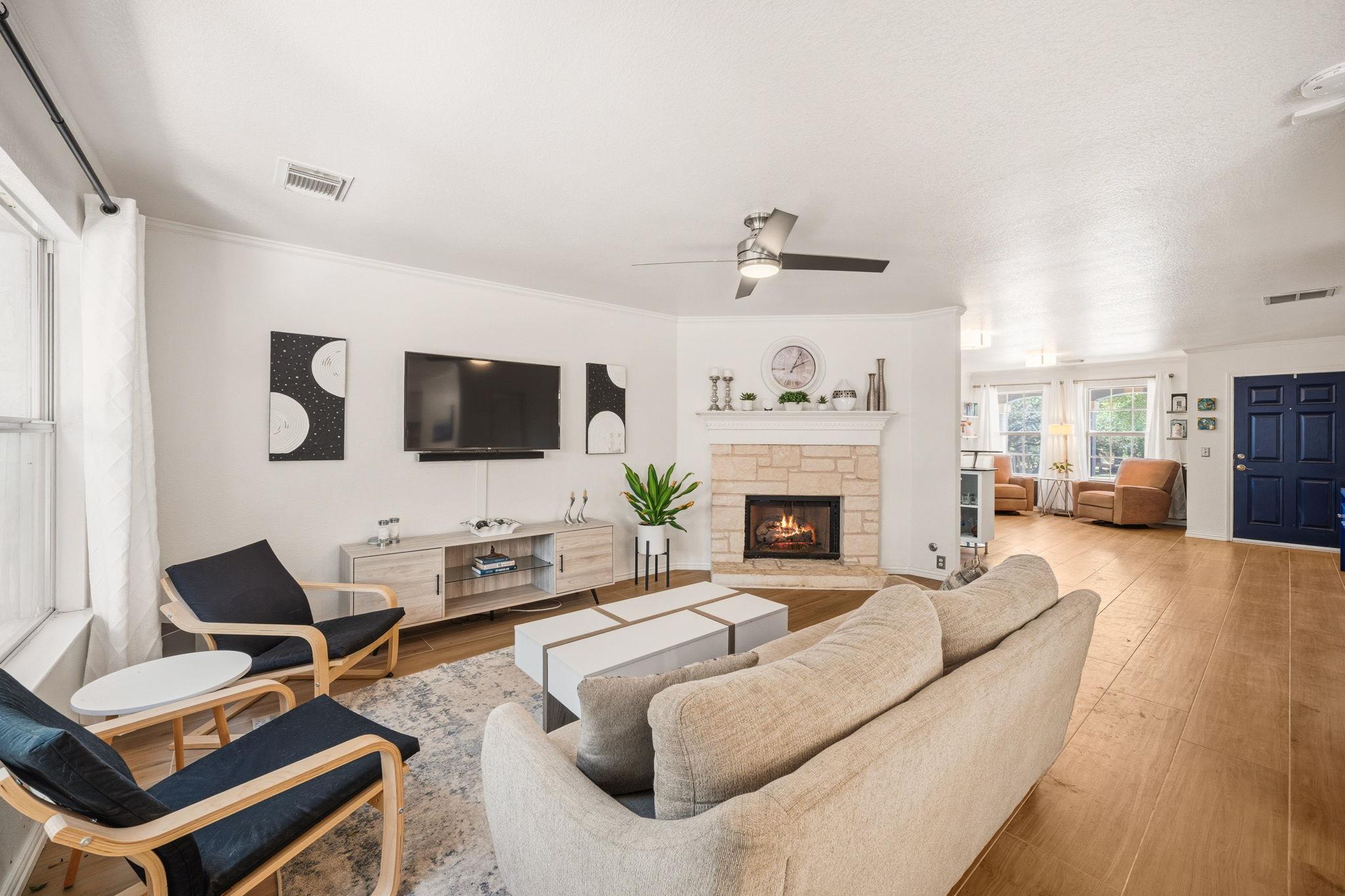 1109 Heritage Park DR