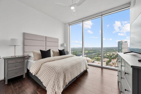 Tiny photo for 301 West Ave #3208, Austin, TX 78701 (MLS # 9076043)