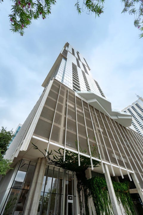Tiny photo for 301 West Ave #3208, Austin, TX 78701 (MLS # 9076043)