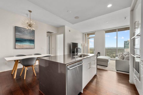 Tiny photo for 301 West Ave #3208, Austin, TX 78701 (MLS # 9076043)