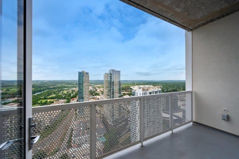 Tiny photo for 301 West Ave #3208, Austin, TX 78701 (MLS # 9076043)