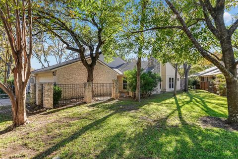 8151 Meandering WAY Austin TX 78759