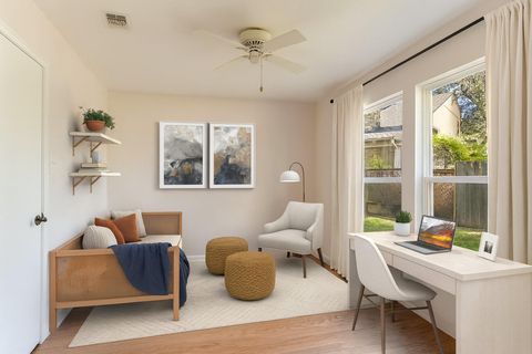 Tiny photo for 8151 Meandering WAY, Austin, TX 78759 (MLS # 8407855)