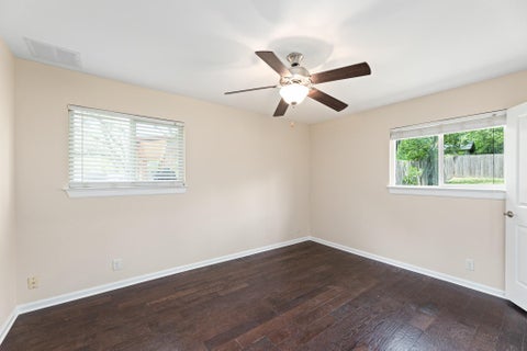 Tiny photo for 2507 Glen Springs WAY, Austin, TX 78741 (MLS # 5397672)